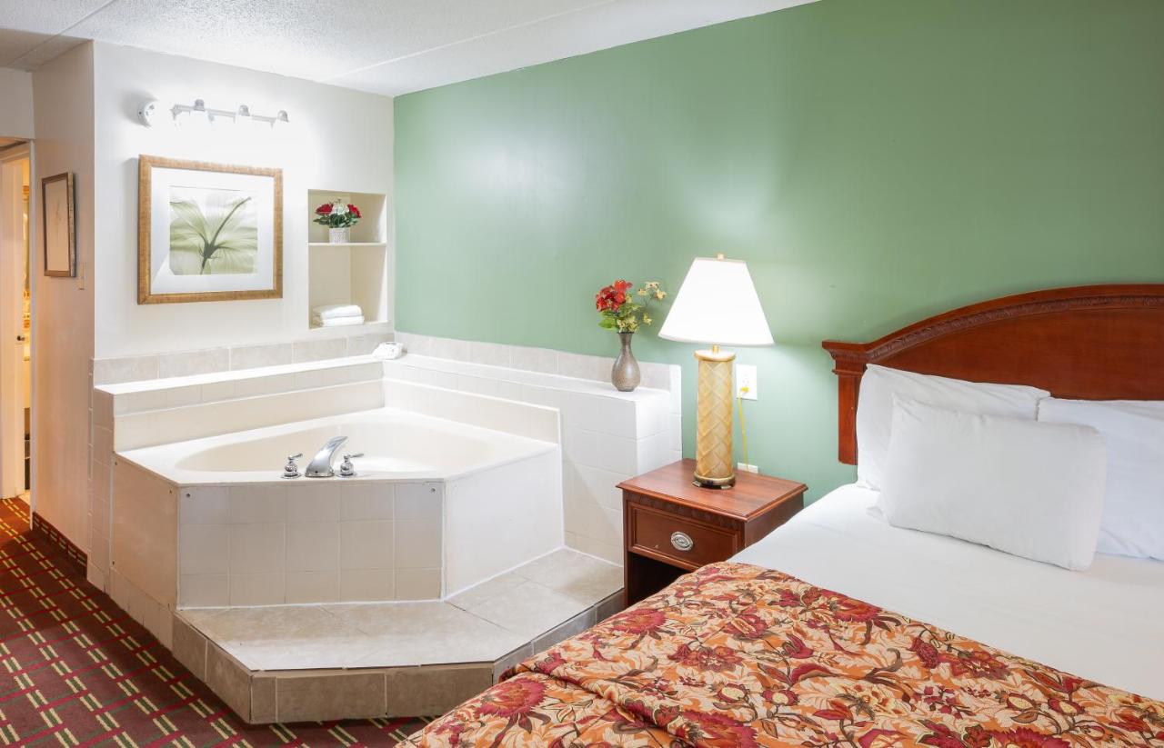 Foto - Select Inn Murfreesboro