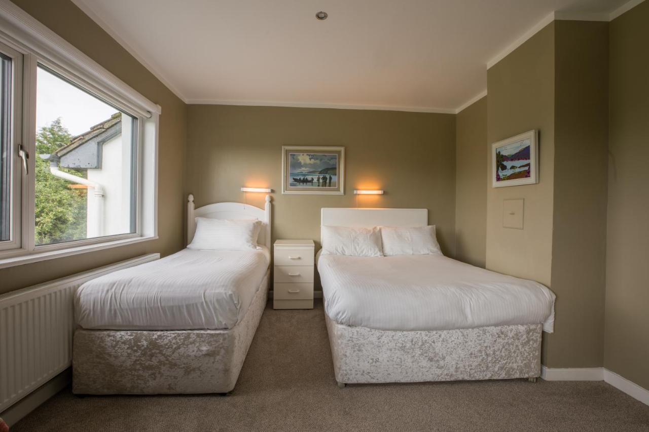 Lios Na Manach ECO B&B photo 2