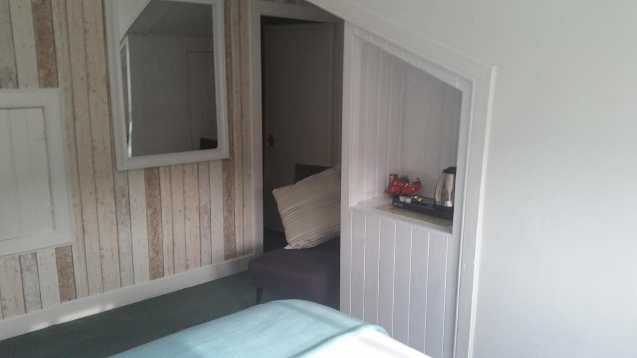 Foto - St.Ebba B&B