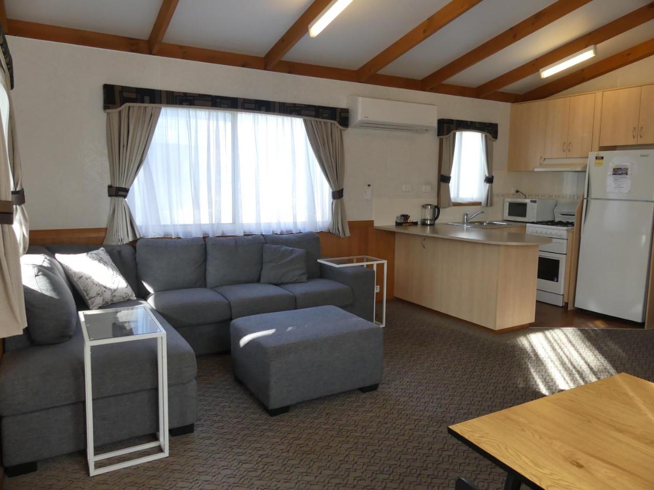 Moama Riverside Holiday Park photo 4