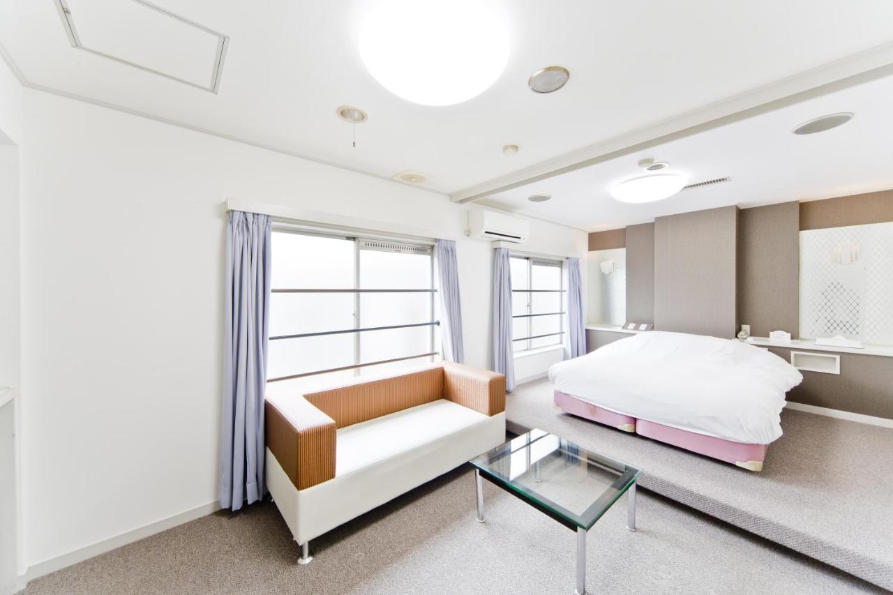 Shinjuku East Hotel photo 3