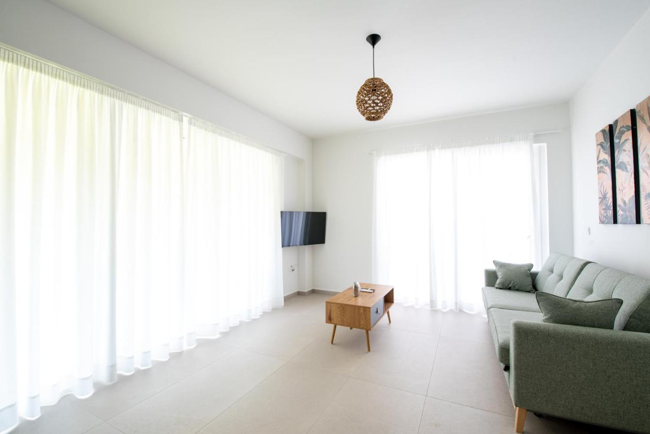 Ennea suites-Earth suite - 3