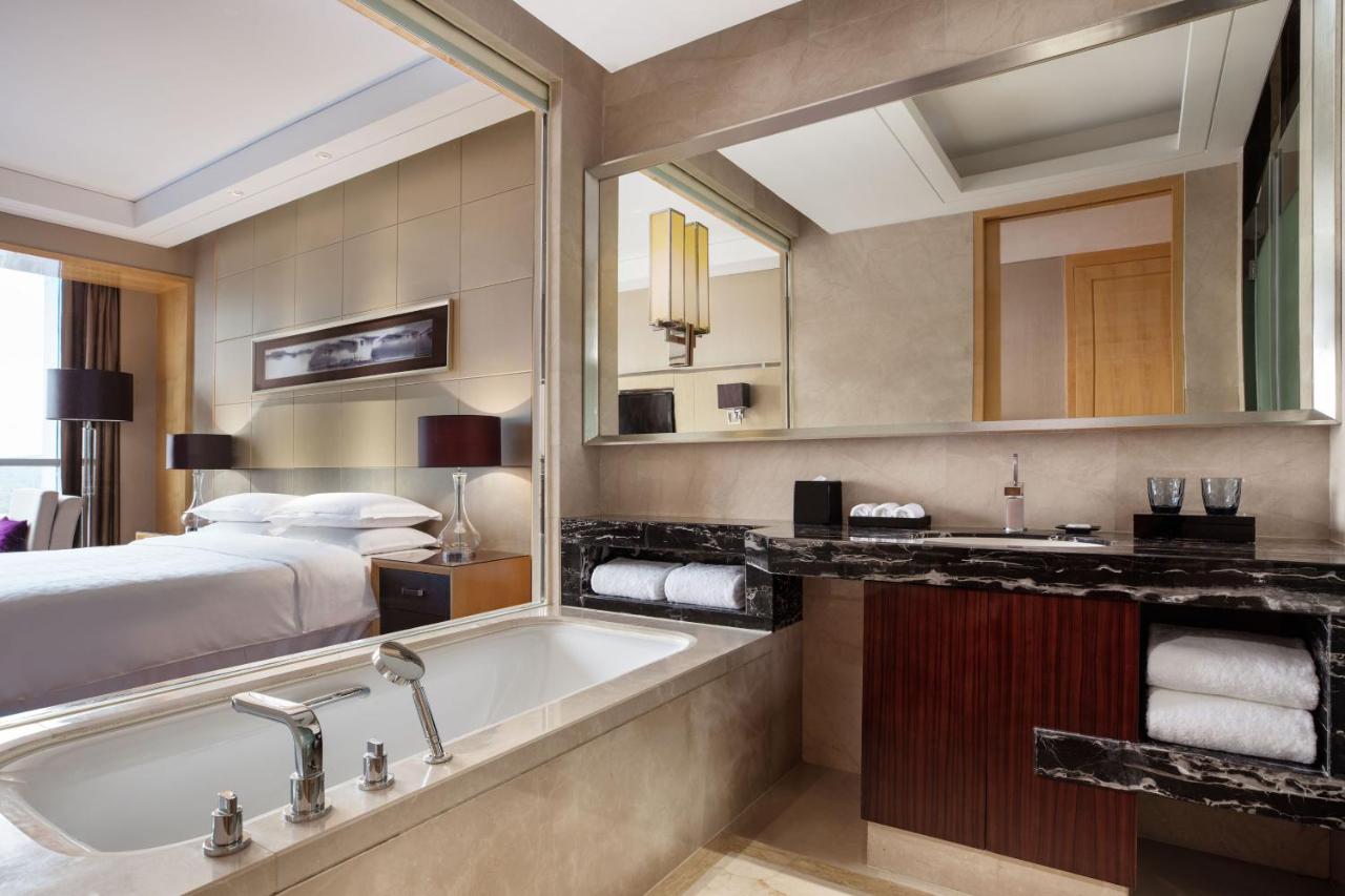 Photo - Sheraton Zhenjiang Hotel