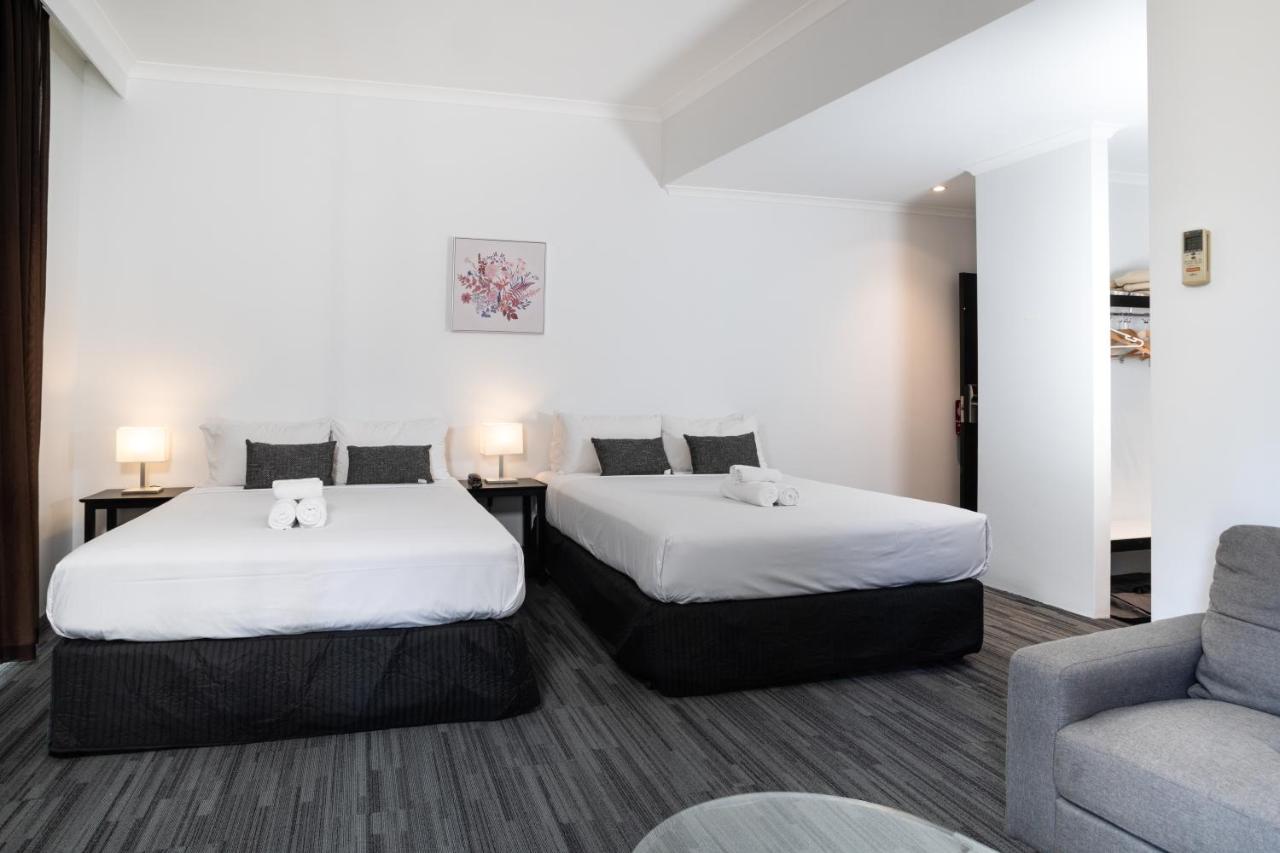 Joondalup City Hotel photo 3