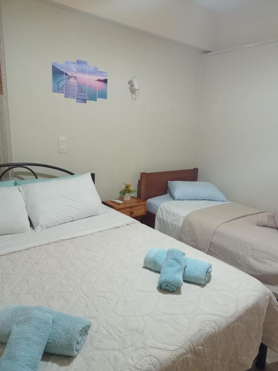 LITHERI-Studios&Apartment photo 2