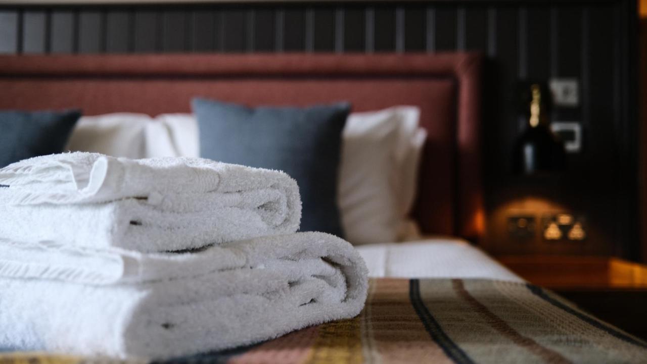 Foto - The Lawrance Luxury Aparthotel - Harrogate