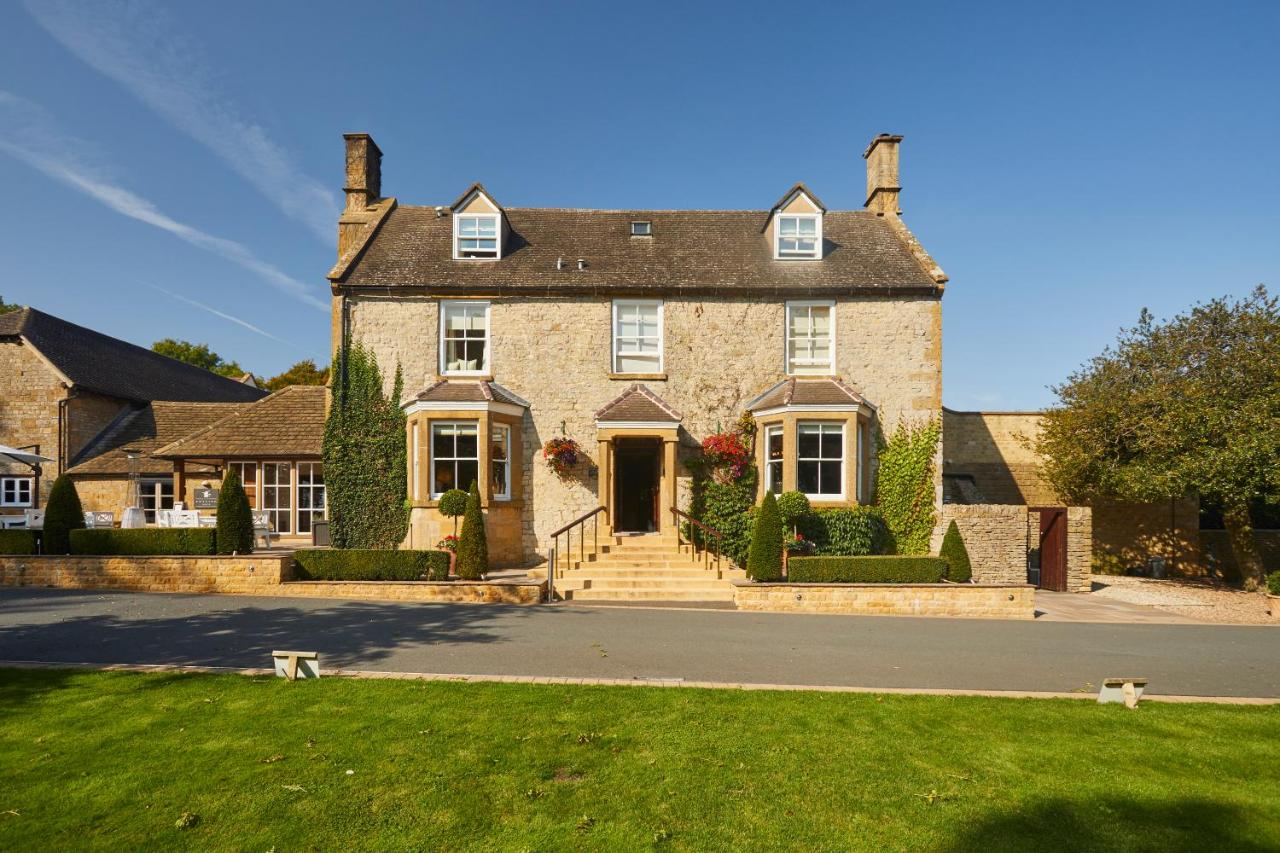 Dormy House Hotel