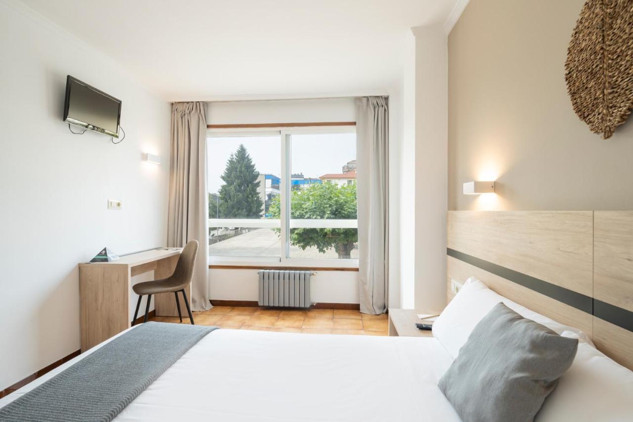 Hotel Alda Camiño Inglés photo 4