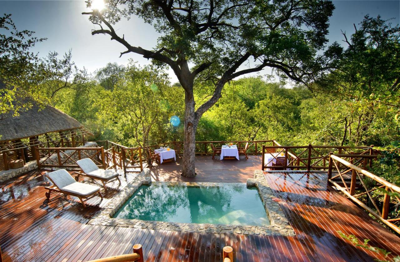 La Kruger Lifestyle Lodge - Unfenced - Unforgettable