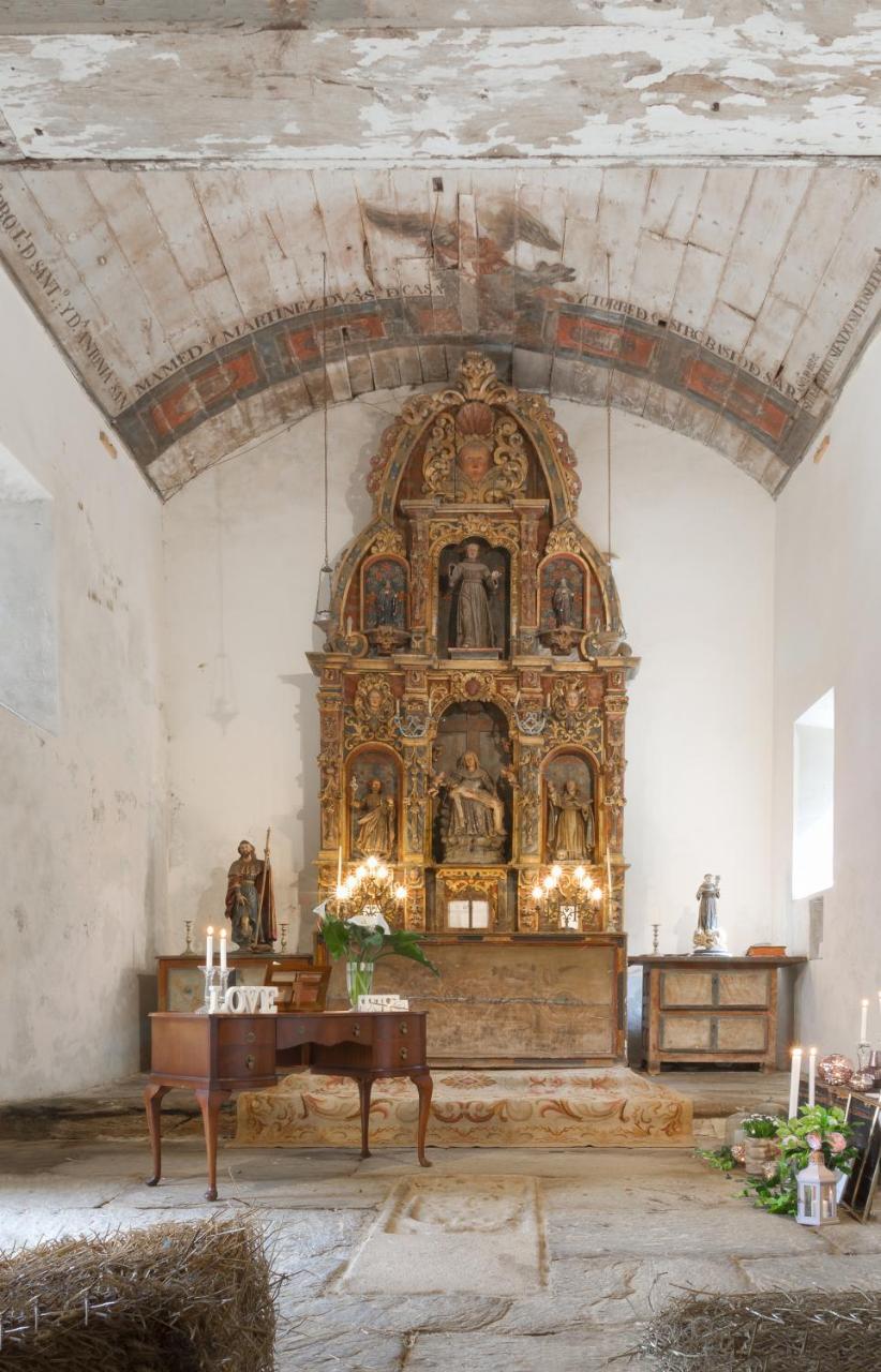 Pazo de Andeade photo 4