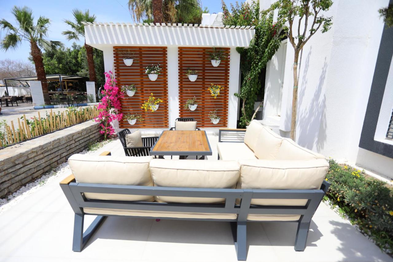 Yalinn Boutique Hotel photo 4