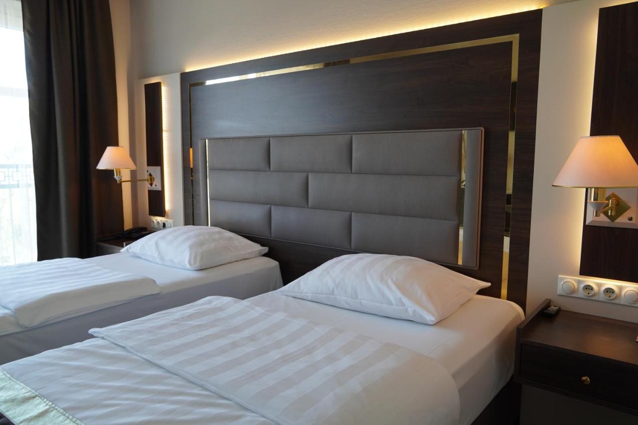 City Hotel Frankfurt Bad Vilbel - 6