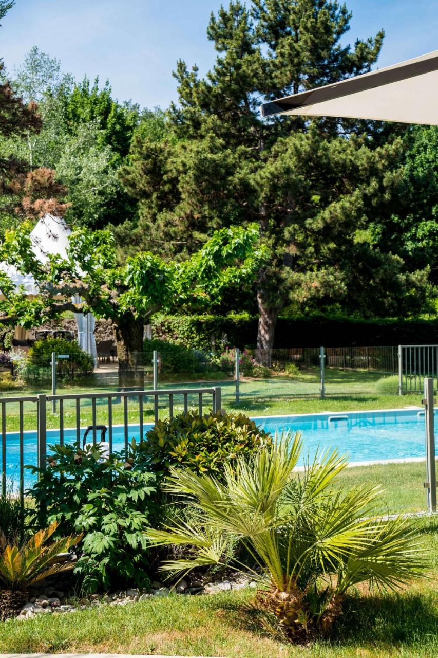 Best Western Premier Clos Syrah Hotel & Spa - 5