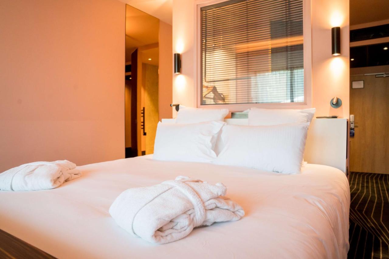 Best Western Premier Clos Syrah Hotel & Spa - 2