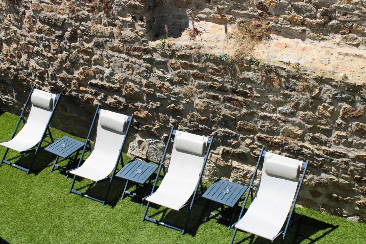 Best Western Plus Vannes Centre Ville