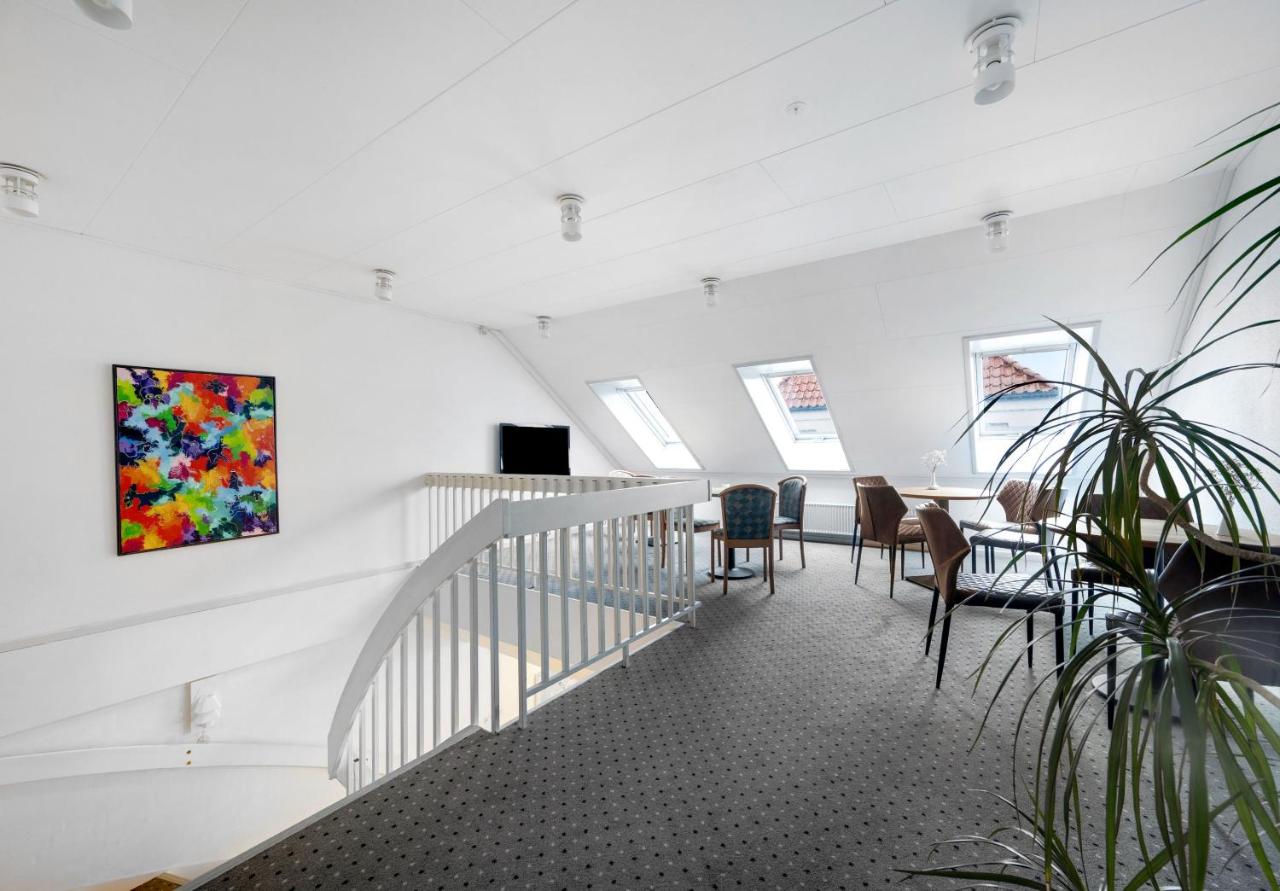 Hotel Søparken photo 4