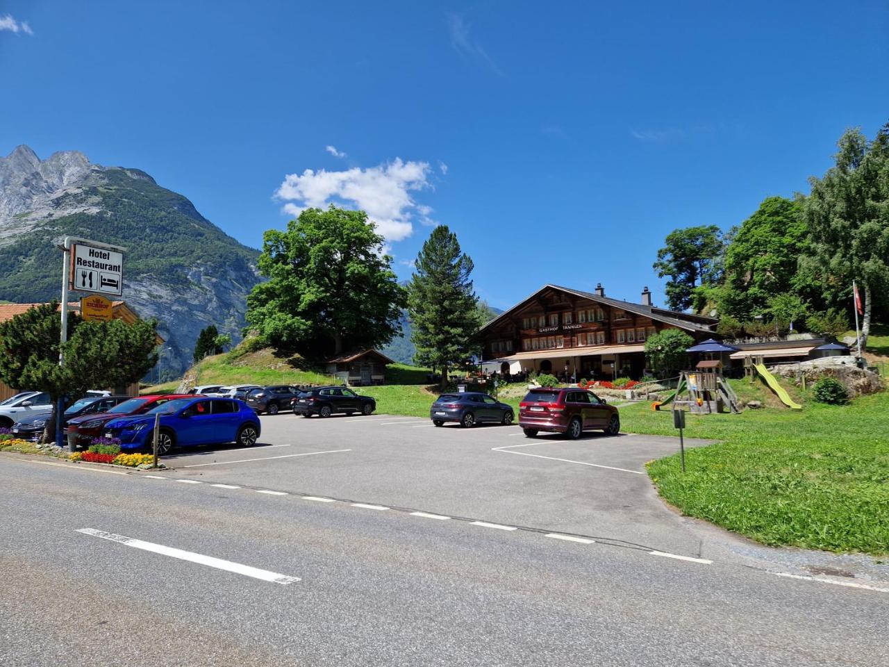 Landgasthof Tännler photo 4