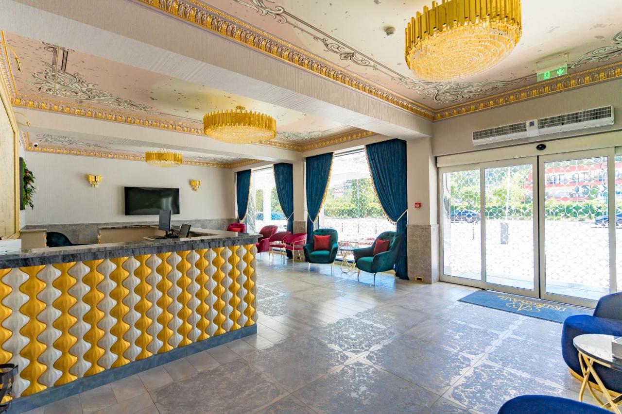 W Regal Boutique Hotel&Spa - 6