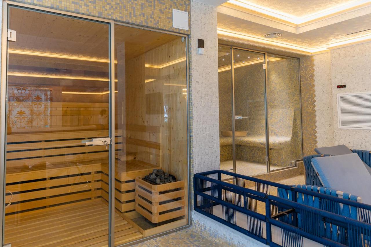 W Regal Boutique Hotel&Spa - 5