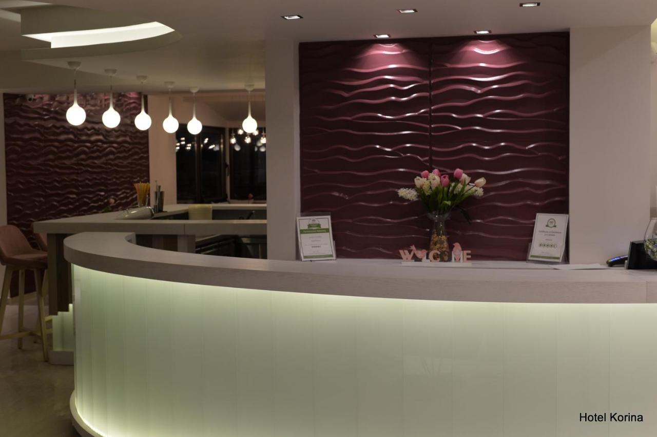 Korina Hotel photo 4