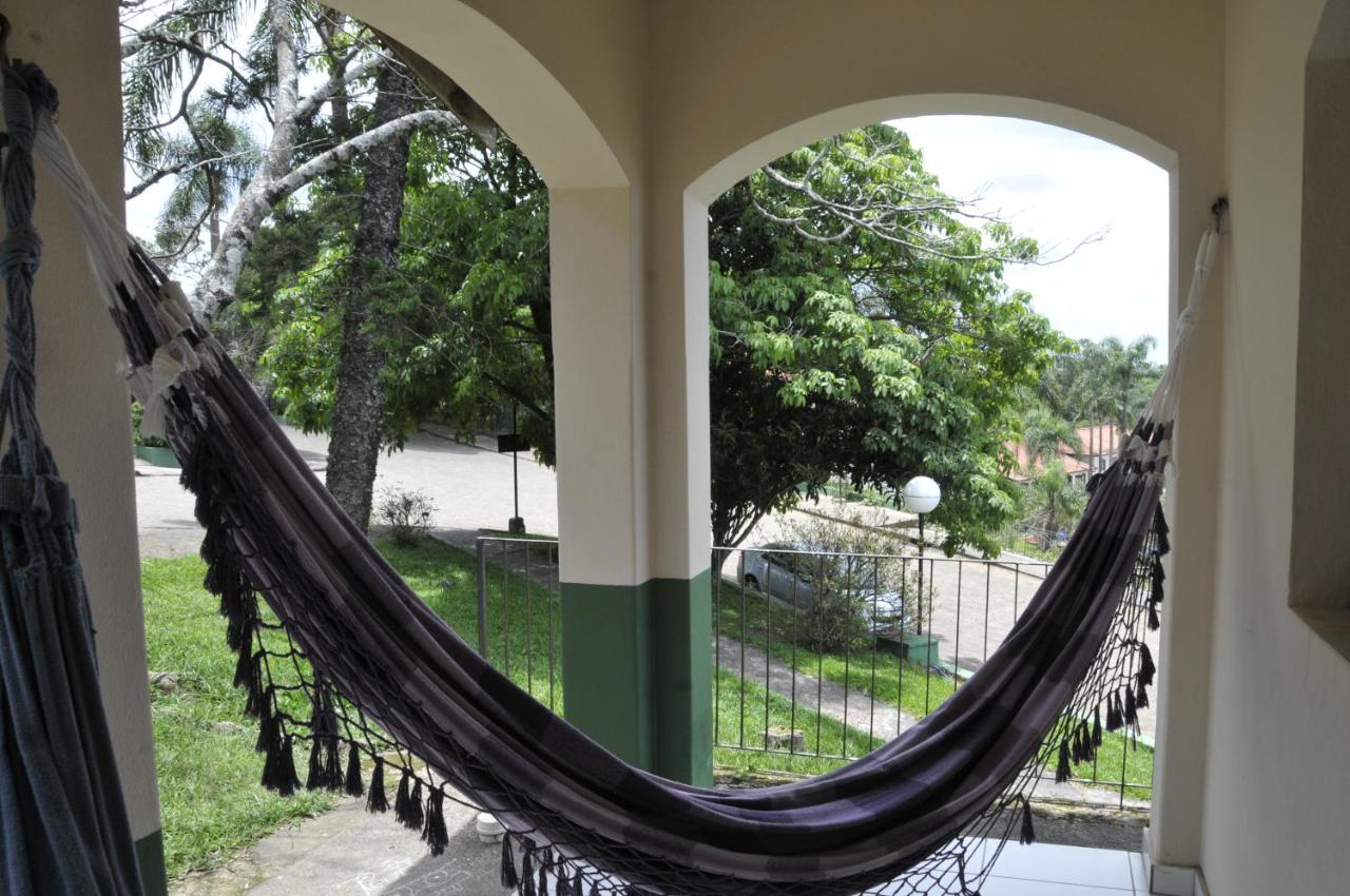 Foto - Hotel Fazenda São Matheus