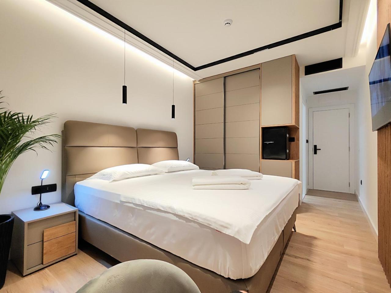 AMD Premium rooms Budva - 6