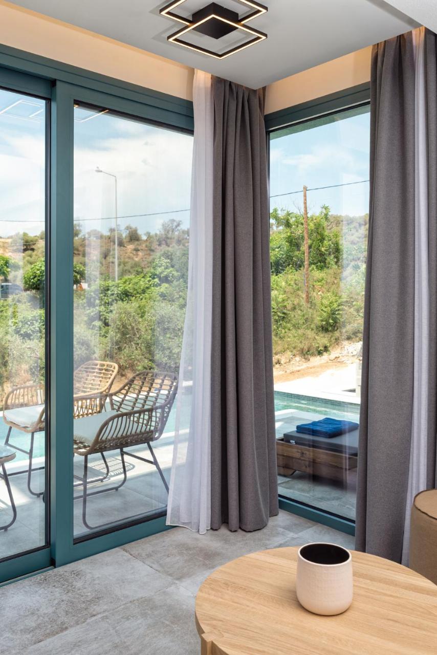 Villa Gonates - 4
