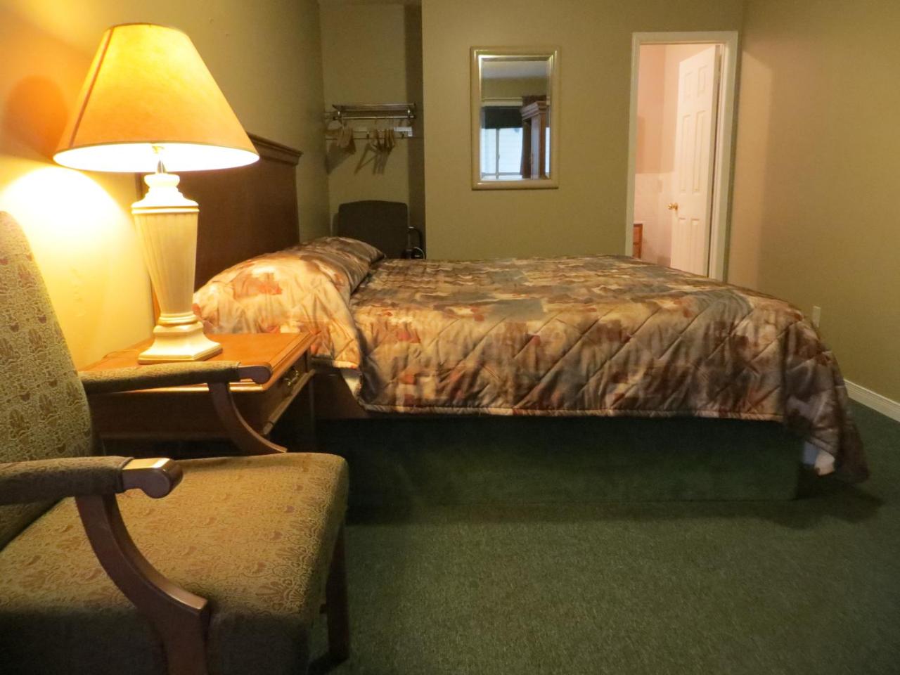 Villa Nova Motel photo 3