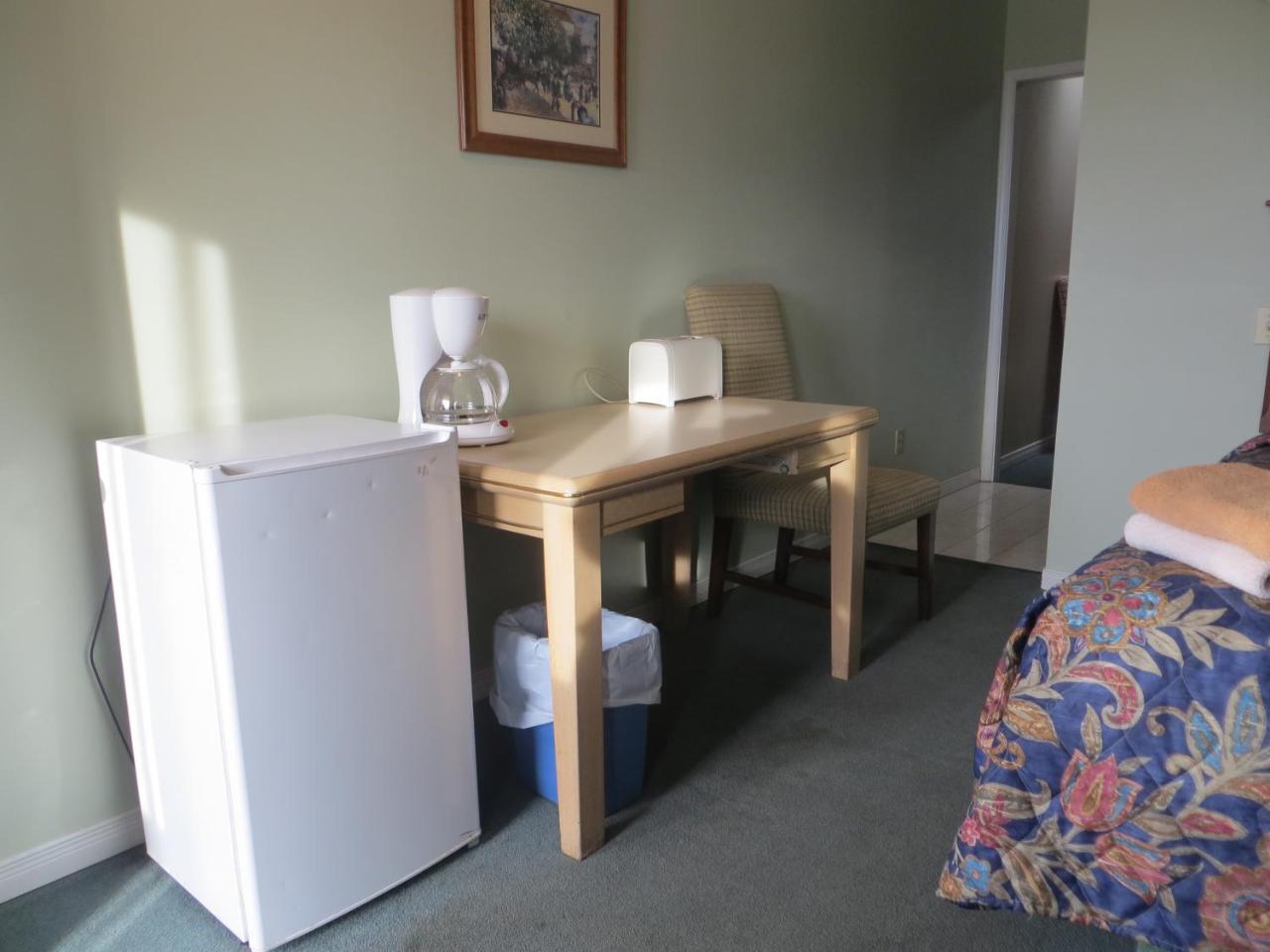 Villa Nova Motel photo 2
