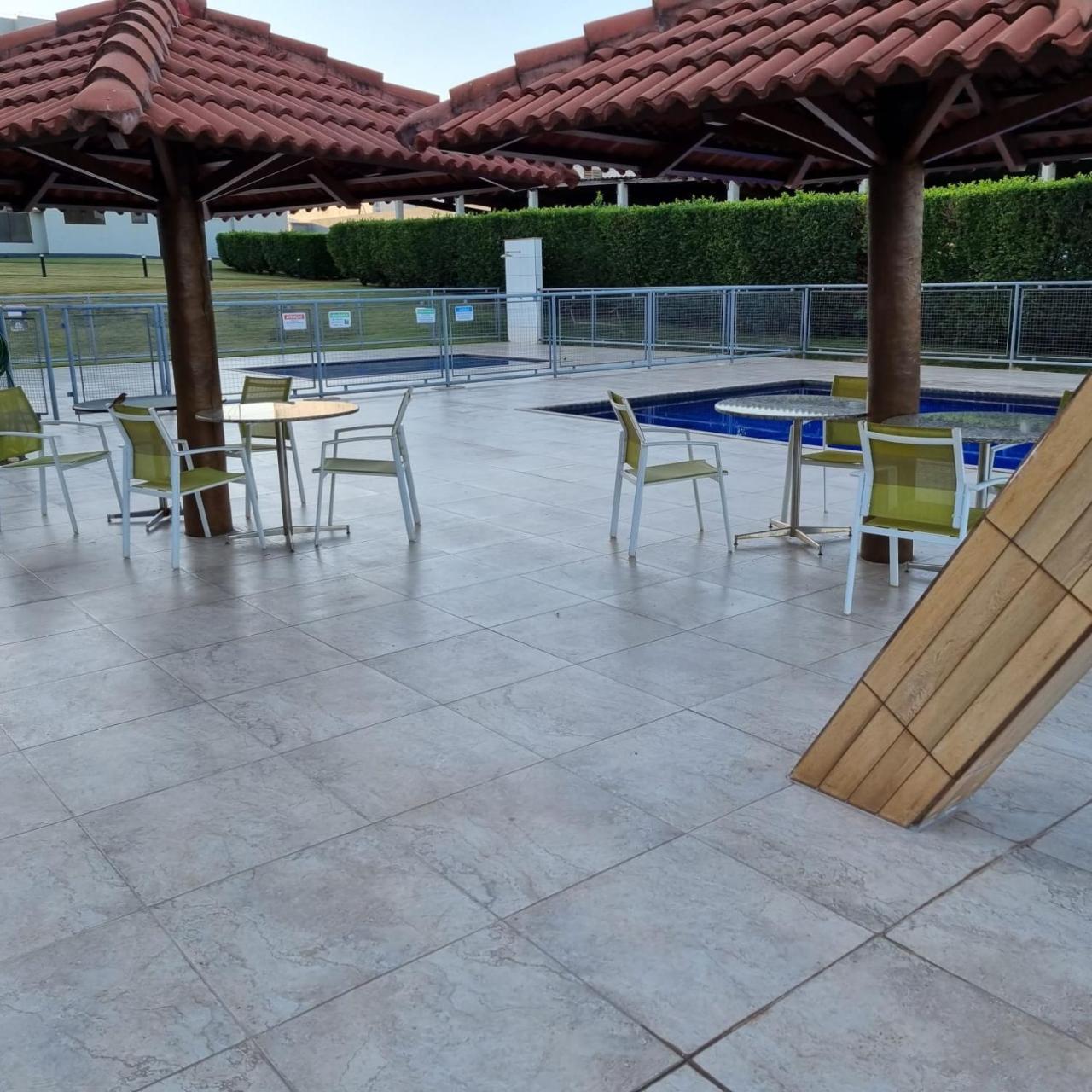 Thile Park Hotel photo 2
