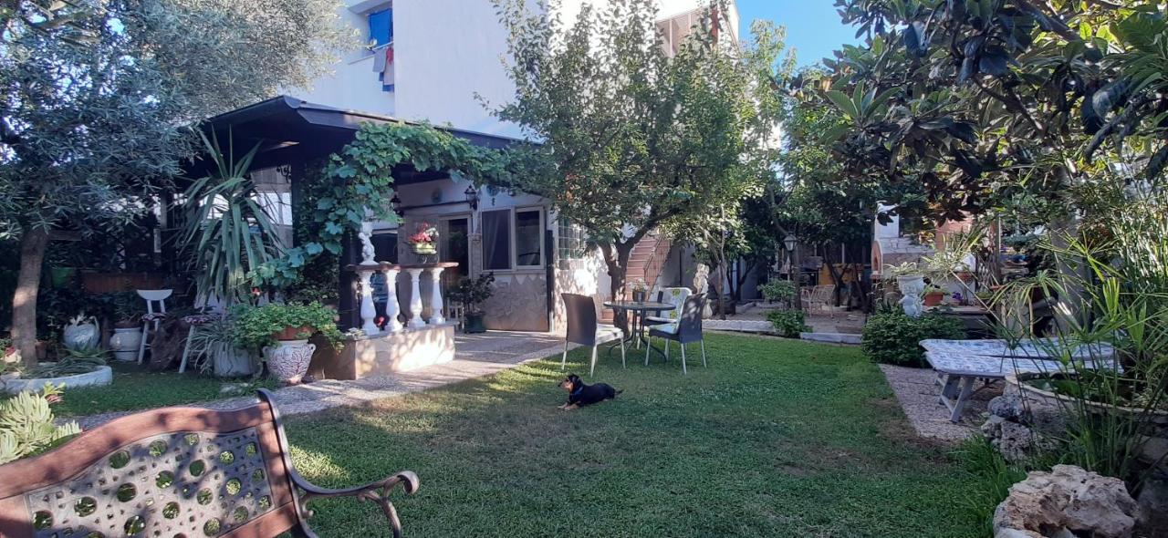 CASA AGATA A DUE PASSI DAL MARE - 5