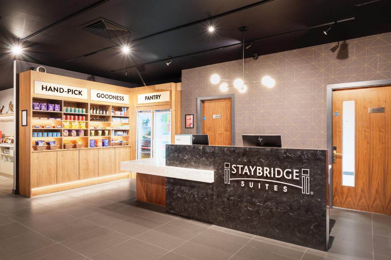 Staybridge Suites Brighton by IHG - 5