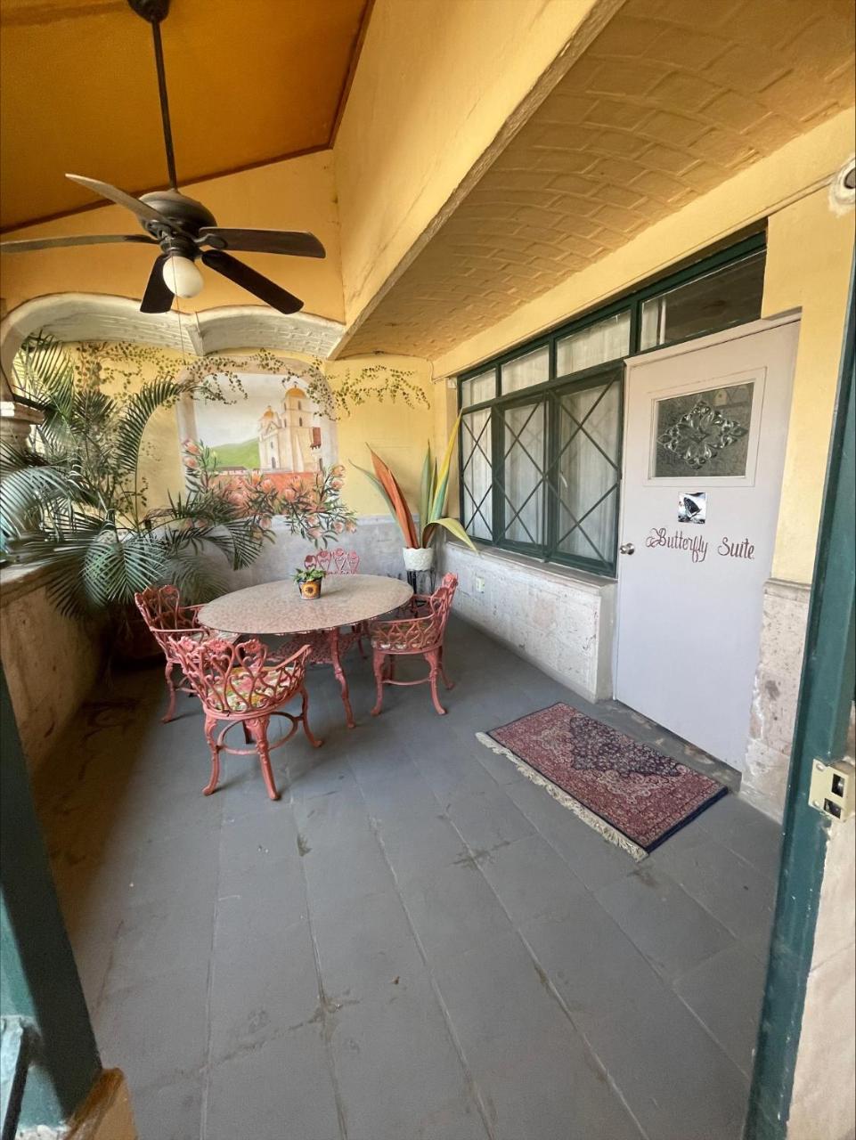 Casita Montana Hotel photo 4