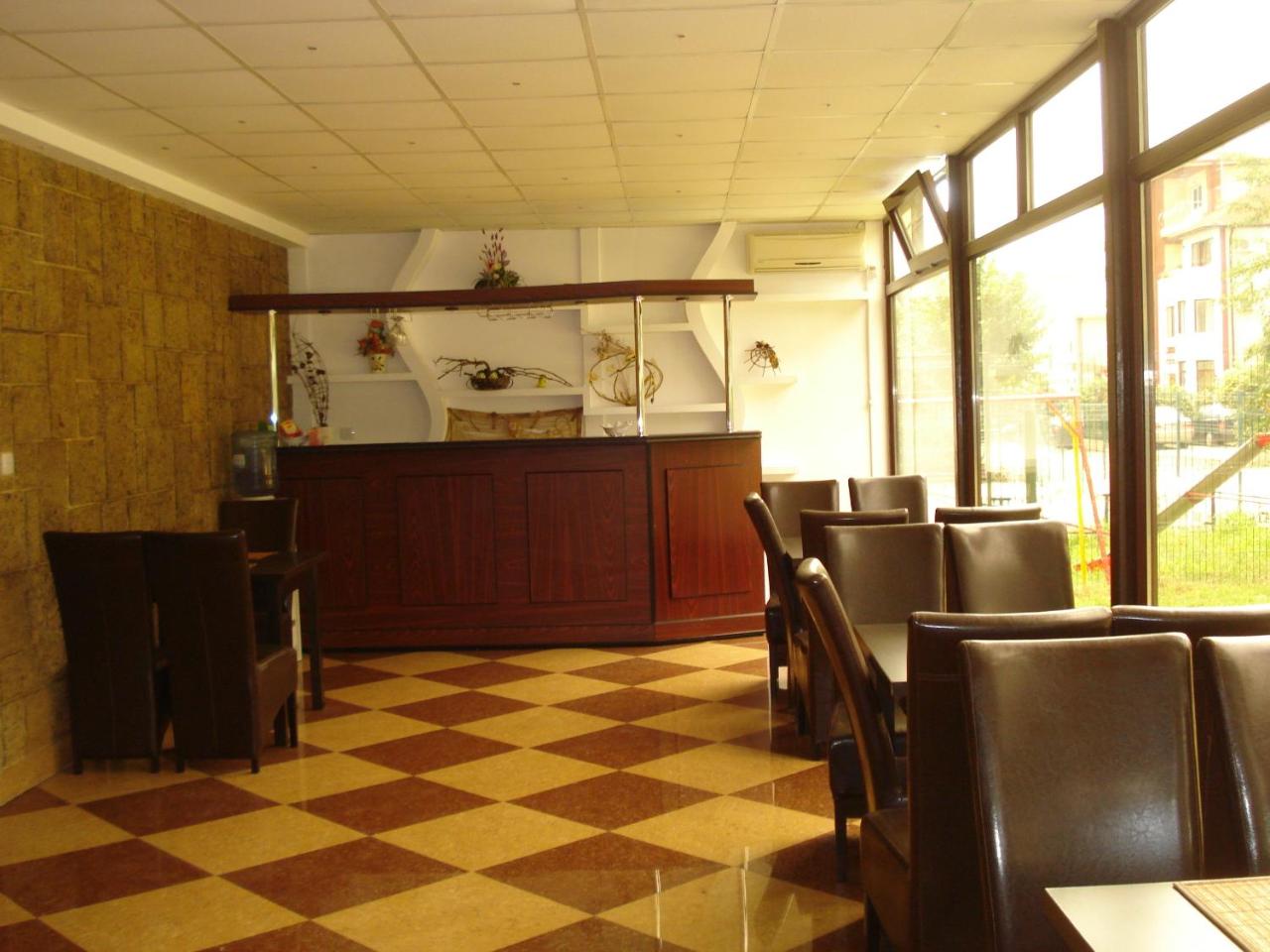Hotel Hermes photo 4