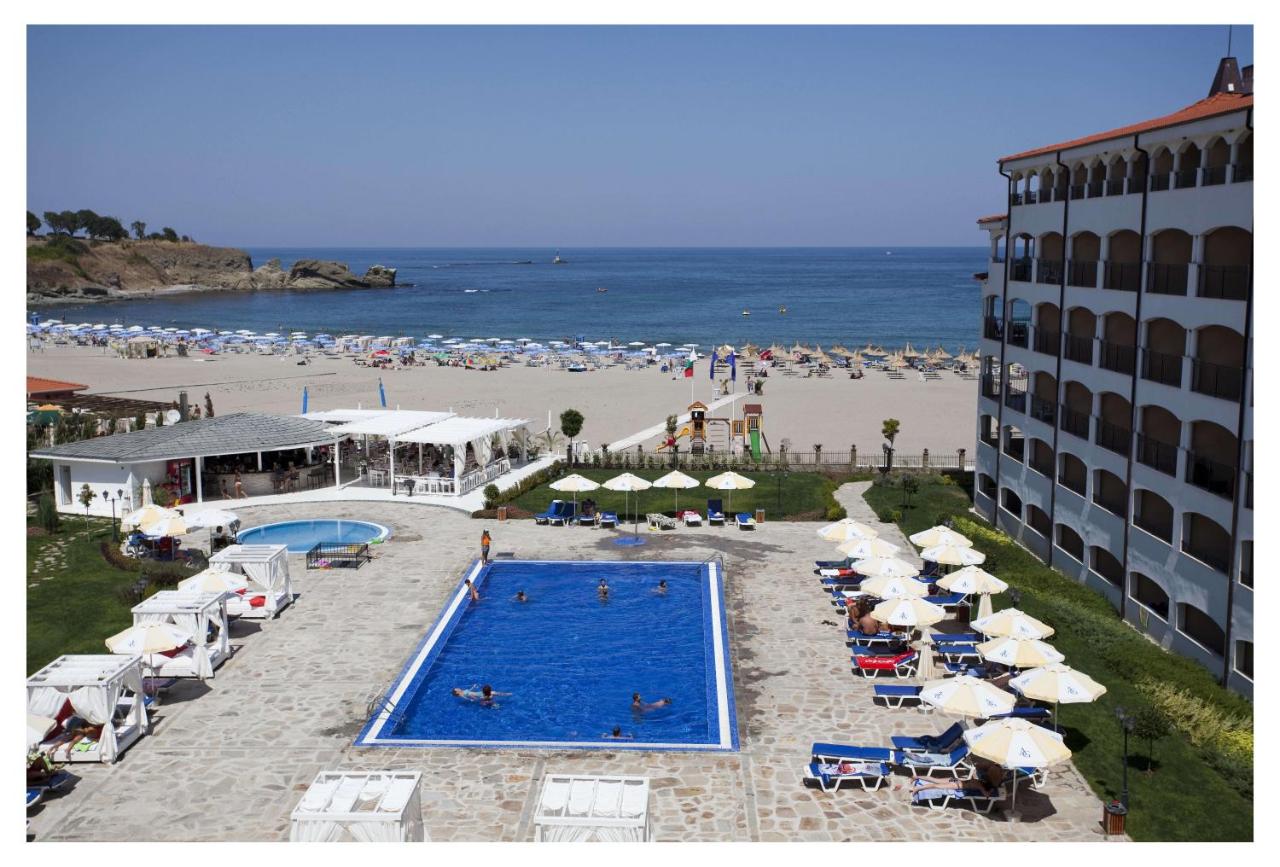 Aparthotel Regina Mare photo 3