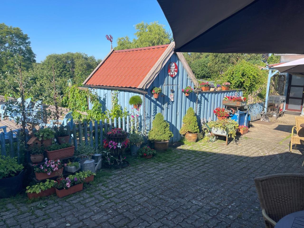 B&B De Eifelhoeve - 3