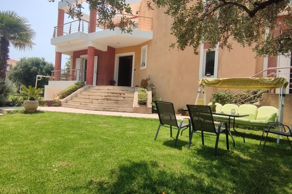 Villa Demy - 6