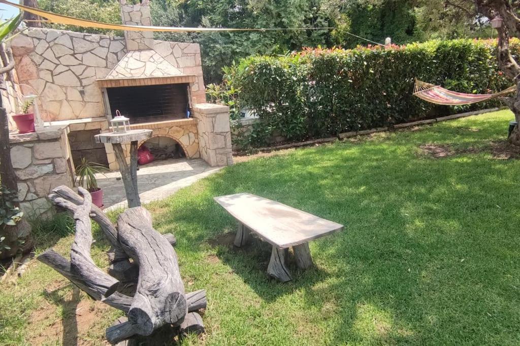 Villa Demy - 4