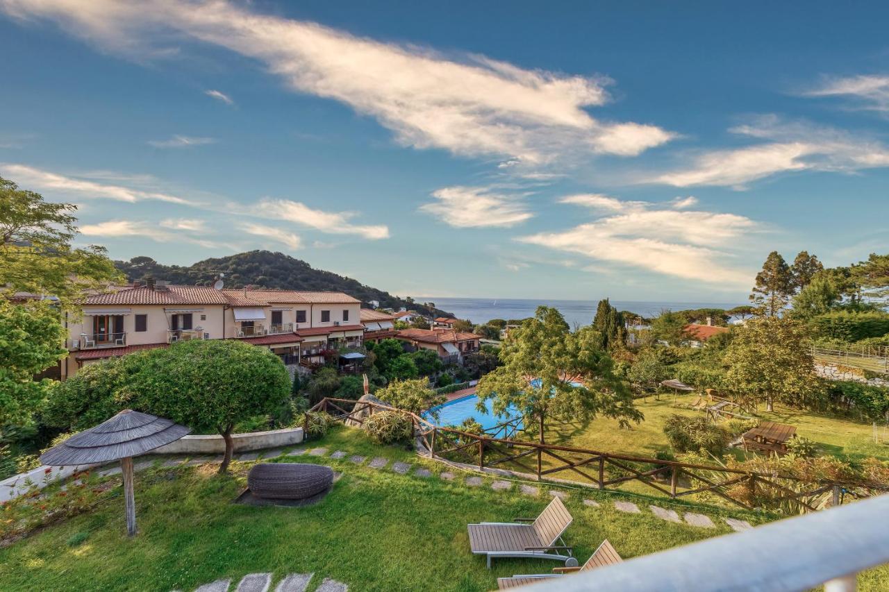 Hotel Cernia Isola Botanica photo 3