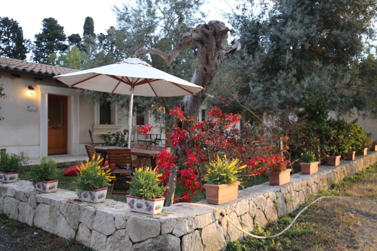 Villa Dei Papiri Fonte Ciane photo 3