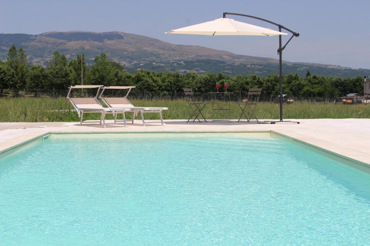 LE CANONICHE NEL MATESE ALBERGO DIFFUSO - 2