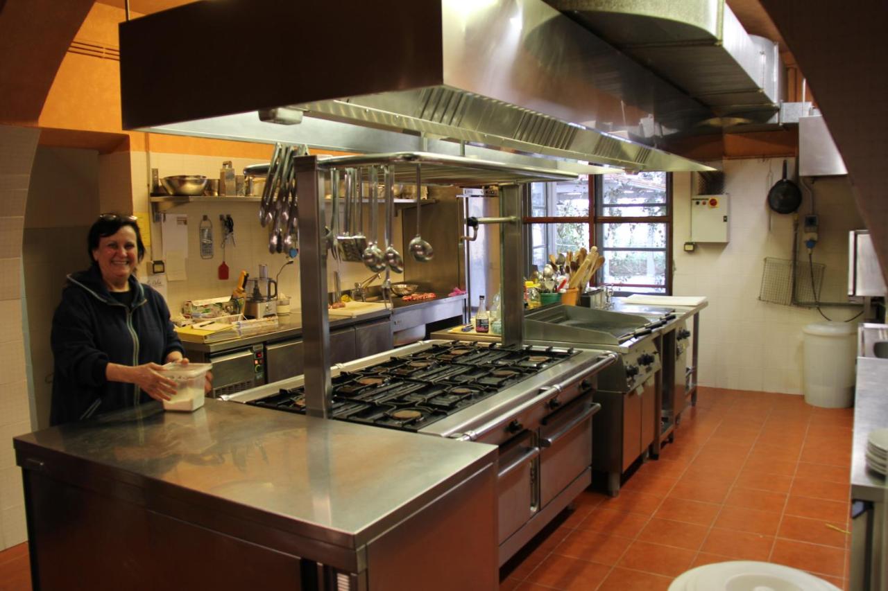 Villa Delia Hotel and Cooking School - 6
