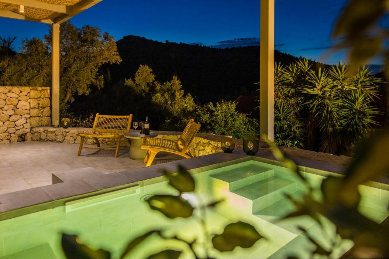 Chromata Assos Villas Kefalonia photo 3