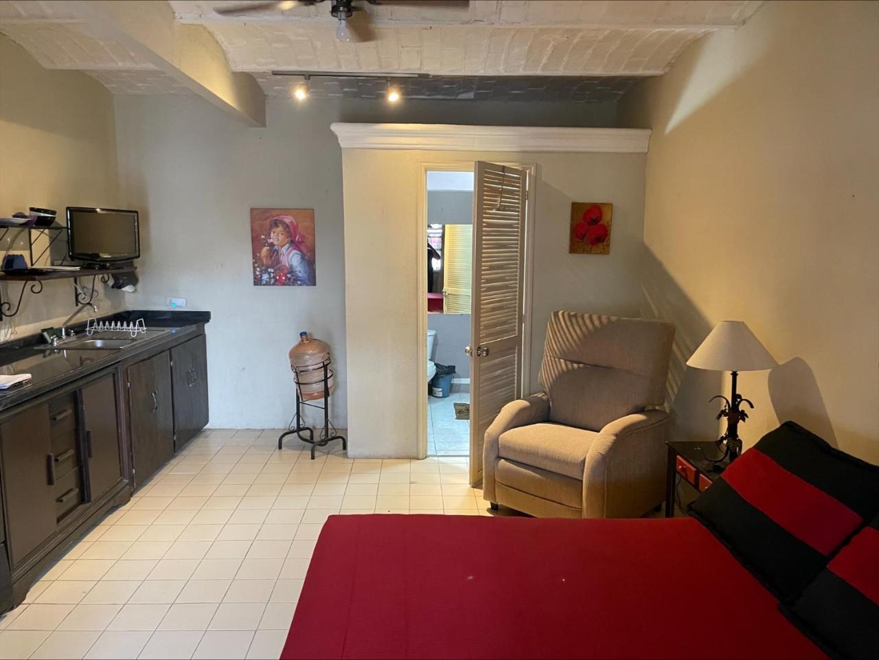 Casita Montana Hotel photo 3