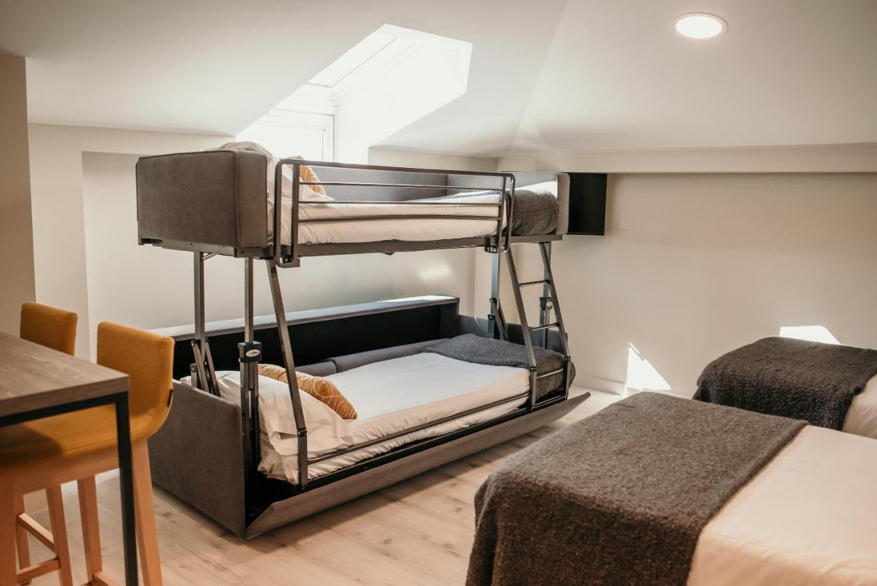 Hotel Lux Melide photo 4