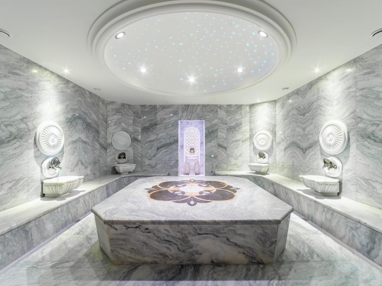 Mivara Luxury Bodrum photo 3