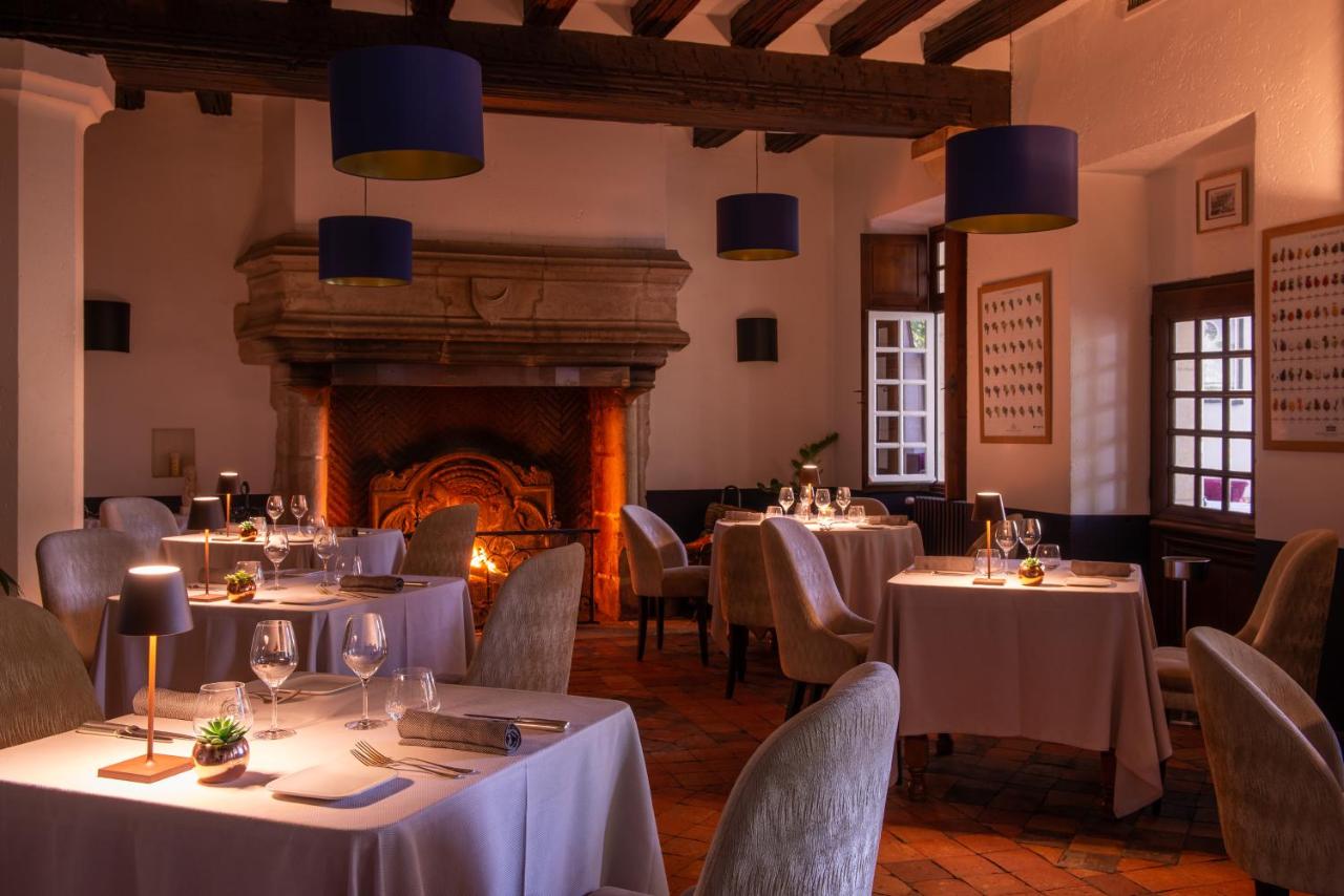Le Relais Des Landes - Demeures et Chateaux - 3