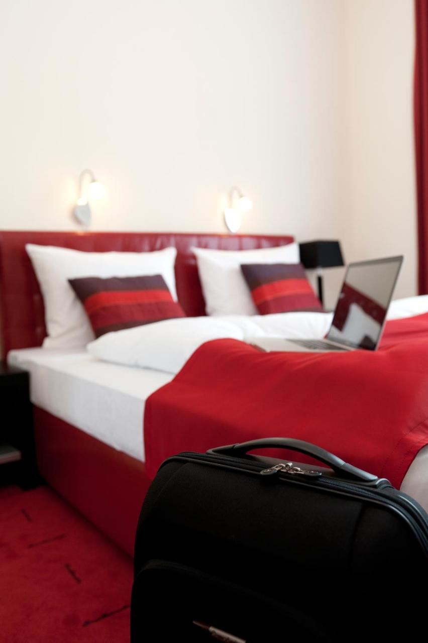 Hotel Esplanade photo 3
