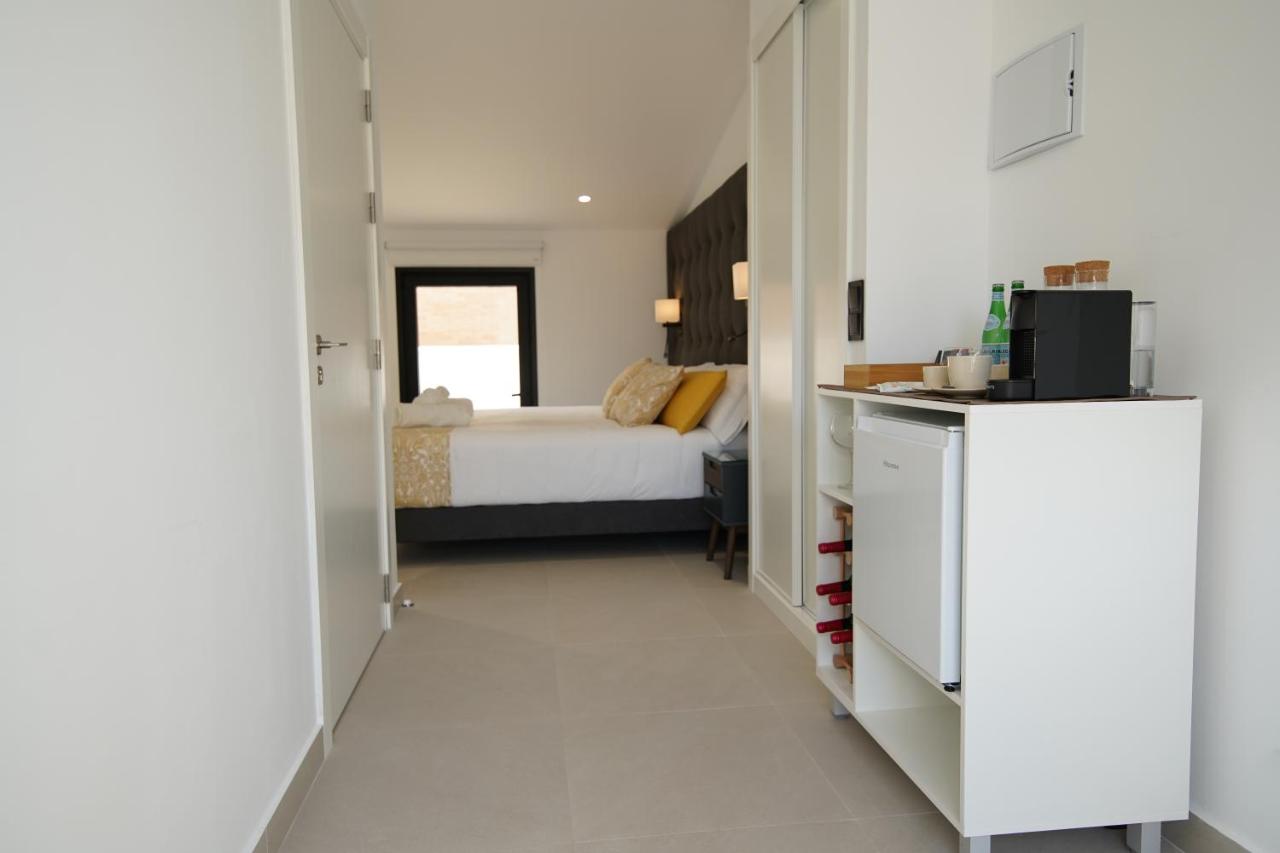 Suites Puerto Valencia by BET photo 2