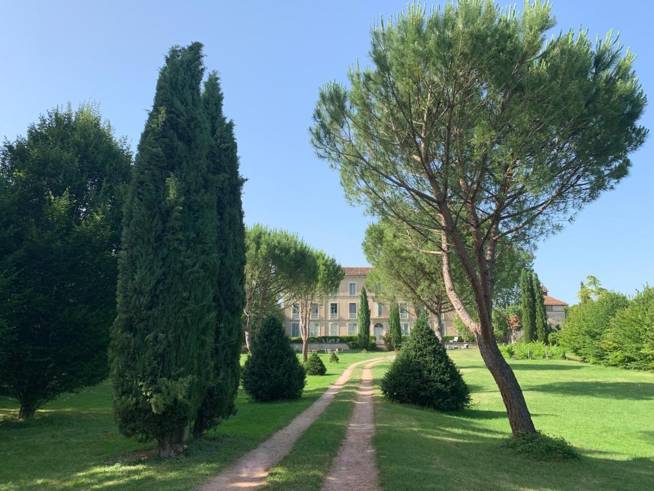 Domaine de La Monestarié - Teritoria - 5